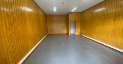 Local Comercial N°1 Exterior, Loncoche