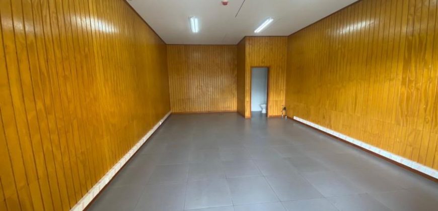 Local Comercial N°1 Exterior, Loncoche