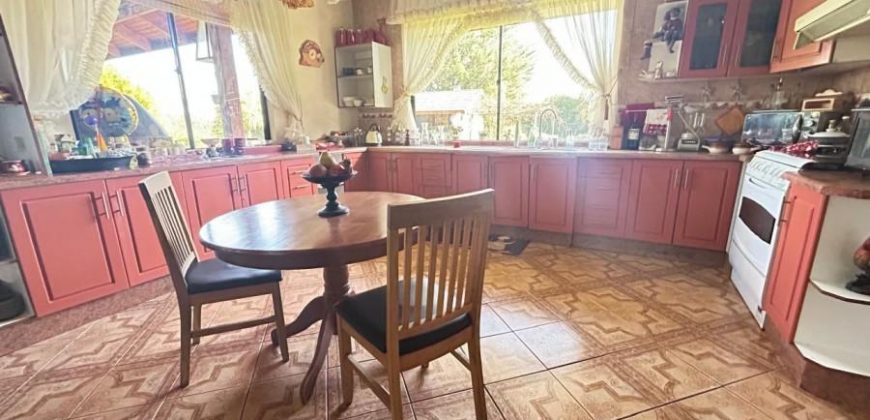 SE VENDE HERMOSA PARCELA EN PARQUE ECOLÓGICO CARILLANCA