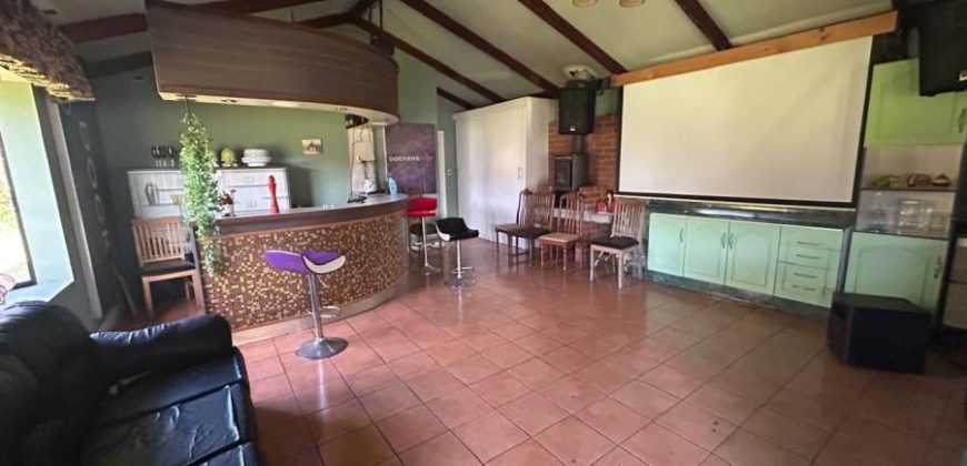 SE VENDE HERMOSA PARCELA EN PARQUE ECOLÓGICO CARILLANCA