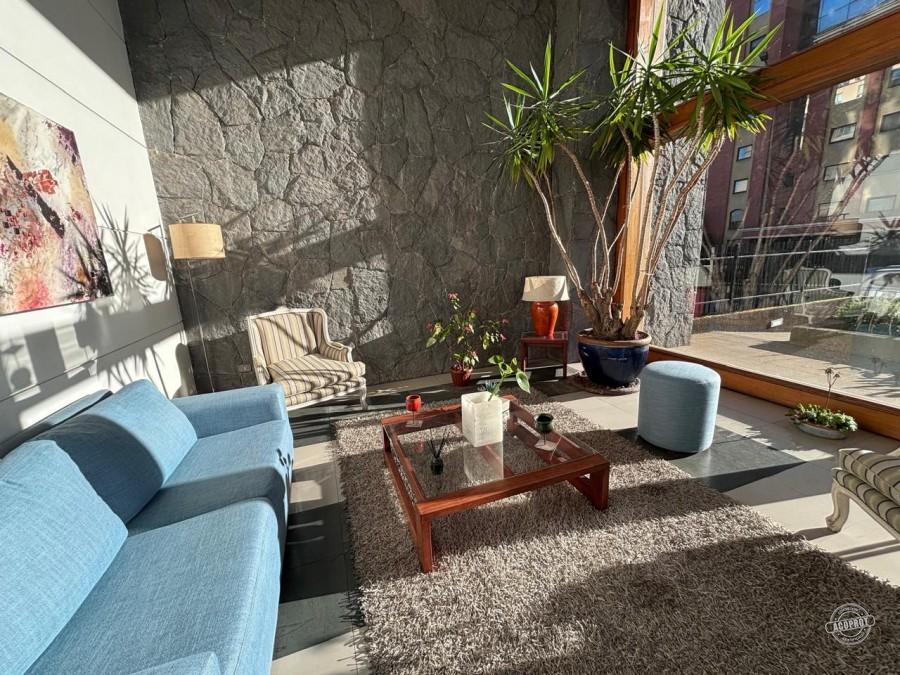 VENDEMOS BONITO DEPARTAMENTO 1 DORMITORIO EDIFICIO JARDIN DE LOS REYES TEMUCO