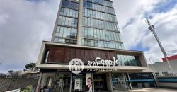 SE VENDE OFICINA RENTANDO CON CONTRATO VIGENTE