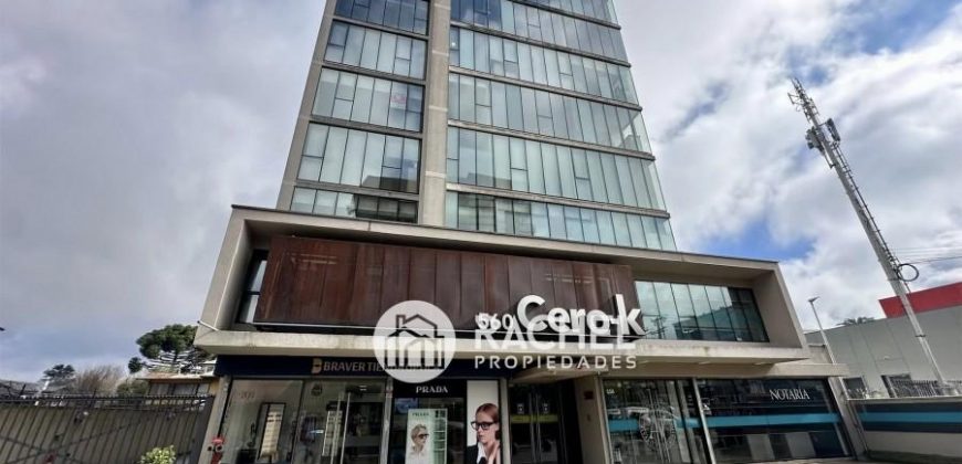 SE VENDE OFICINA RENTANDO CON CONTRATO VIGENTE