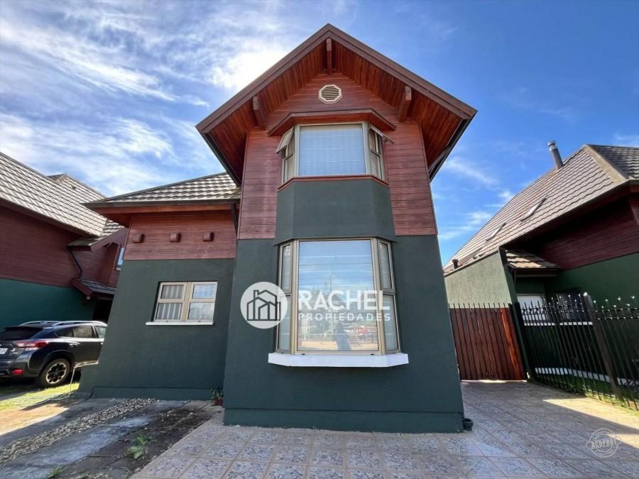 EN VENTA GRAN CASA 4 DORMITORIOS MÁS SERVICIO SECTOR PONIENTE