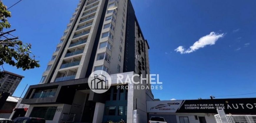 EN VENTA DEPARTAMENTO 1 DORMITORIO A PASOS DE CAUPOLICAN