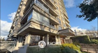 SE VENDE SOLEADO DEPARTAMENTO EN EL CORAZÓN DE AVDA ALEMANIA