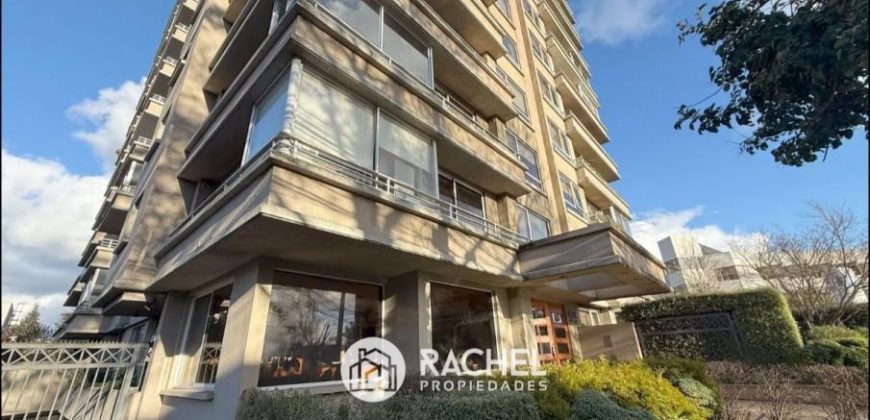 SE VENDE SOLEADO DEPARTAMENTO EN EL CORAZÓN DE AVDA ALEMANIA