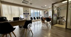 SE VENDE OFICINA RENTANDO CON CONTRATO VIGENTE
