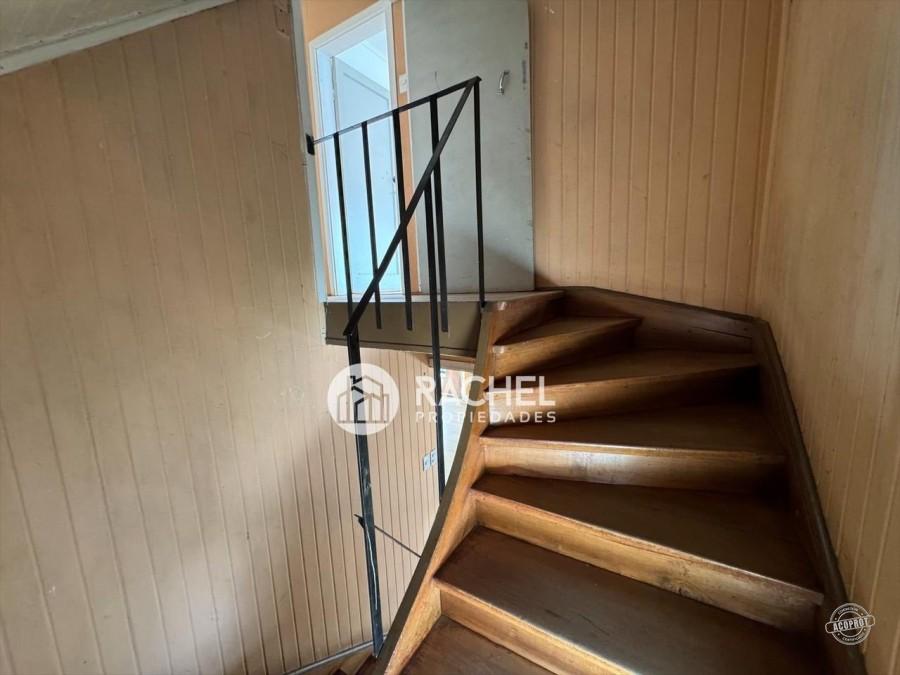 SE ARRIENDA AMPLIA PROPIEDAD EN CALLE TRIZANO – TEMUCO