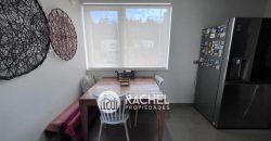 SE VENDE LINDA Y SEGURA CASA MEDITERRANEA EN CONDOMINIO Barrio Francés- Temuco