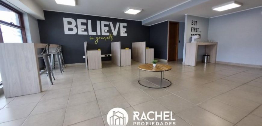 EN VENTA DEPARTAMENTO 1 DORMITORIO A PASOS DE CAUPOLICAN