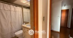 SE VENDE SOLEADO DEPARTAMENTO EN EL CORAZÓN DE AVDA ALEMANIA