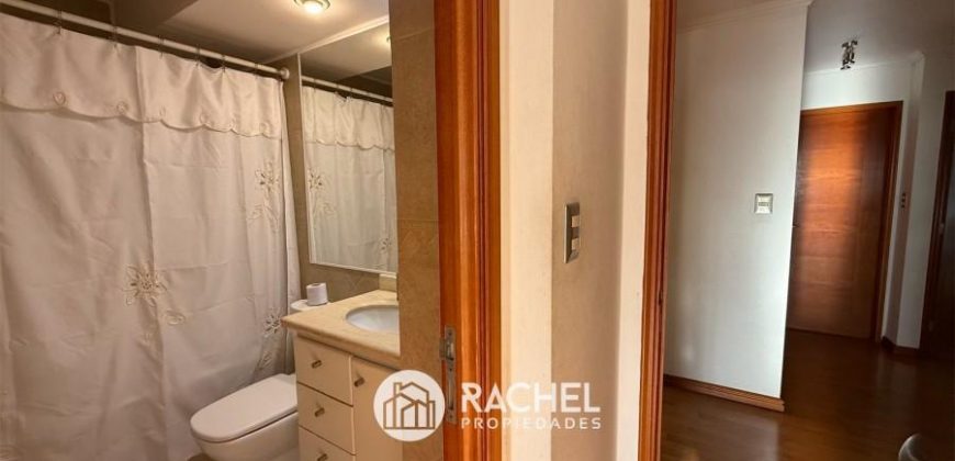 SE VENDE SOLEADO DEPARTAMENTO EN EL CORAZÓN DE AVDA ALEMANIA