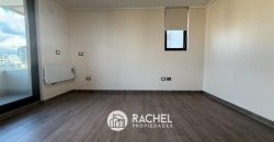 SE ARRIENDA DEPTO SEMI NUEVO 1 D- Estacionamiento y bodega – Aragón 325