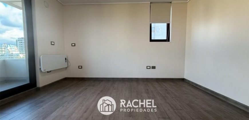 SE ARRIENDA DEPTO SEMI NUEVO 1 D- Estacionamiento y bodega – Aragón 325