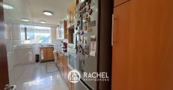 SE VENDE SOLEADO DEPARTAMENTO EN EL CORAZÓN DE AVDA ALEMANIA