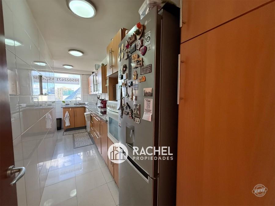 SE VENDE SOLEADO DEPARTAMENTO EN EL CORAZÓN DE AVDA ALEMANIA