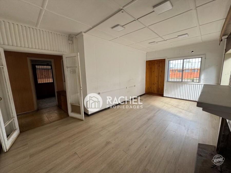 SE ARRIENDA AMPLIA PROPIEDAD EN CALLE TRIZANO – TEMUCO