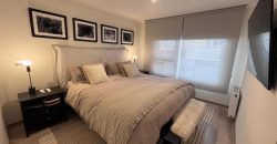 SE VENDE LINDA Y SEGURA CASA MEDITERRANEA EN CONDOMINIO Barrio Francés- Temuco