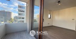 SE ARRIENDA DEPTO SEMI NUEVO 1 D- Estacionamiento y bodega – Aragón 325