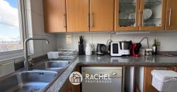 SE VENDE SOLEADO DEPARTAMENTO EN EL CORAZÓN DE AVDA ALEMANIA