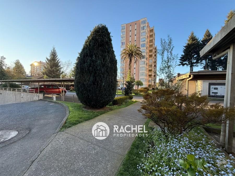 SE VENDE DEPARTAMENTO 1D ORIENTACIÓN NORPONIENTE- Condominio Los Conquistadores