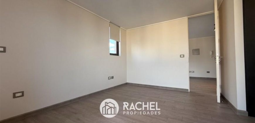 SE ARRIENDA DEPTO SEMI NUEVO 1 D- Estacionamiento y bodega – Aragón 325