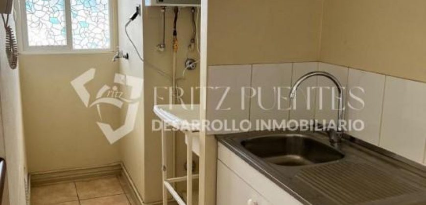 Departamento en Oferta – Vive o Invierte con Seguridad
