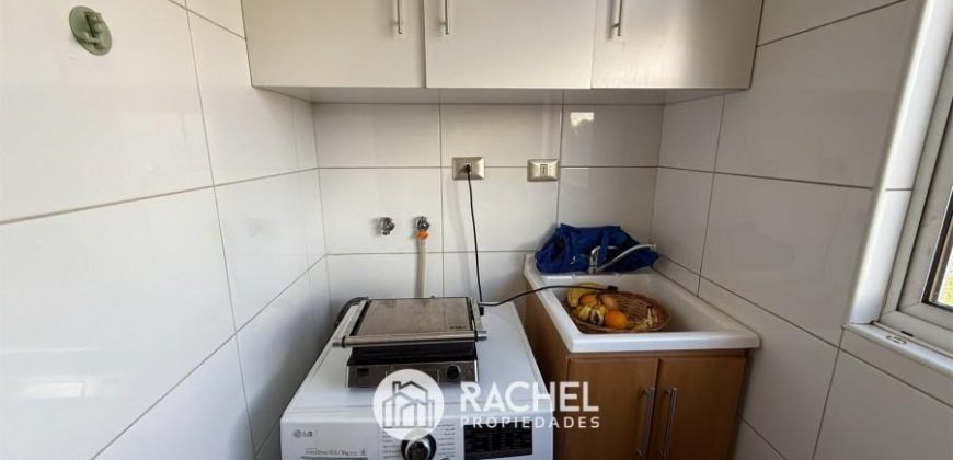 SE VENDE SOLEADO DEPARTAMENTO EN EL CORAZÓN DE AVDA ALEMANIA