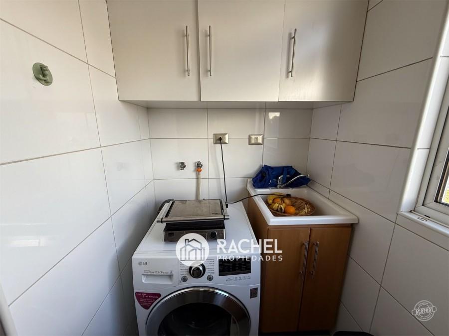 SE VENDE SOLEADO DEPARTAMENTO EN EL CORAZÓN DE AVDA ALEMANIA