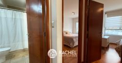 SE VENDE SOLEADO DEPARTAMENTO EN EL CORAZÓN DE AVDA ALEMANIA