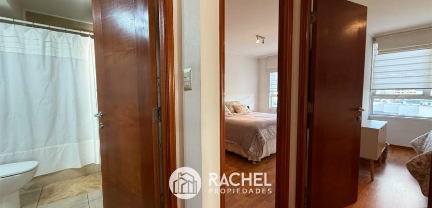 SE VENDE SOLEADO DEPARTAMENTO EN EL CORAZÓN DE AVDA ALEMANIA