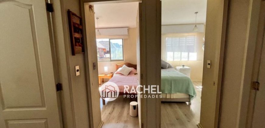 EN VENTA GRAN CASA 4 DORMITORIOS MÁS SERVICIO SECTOR PONIENTE