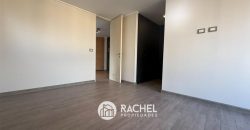 SE ARRIENDA DEPTO SEMI NUEVO 1 D- Estacionamiento y bodega – Aragón 325