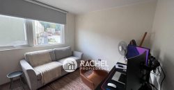 SE VENDE LINDA Y SEGURA CASA MEDITERRANEA EN CONDOMINIO Barrio Francés- Temuco