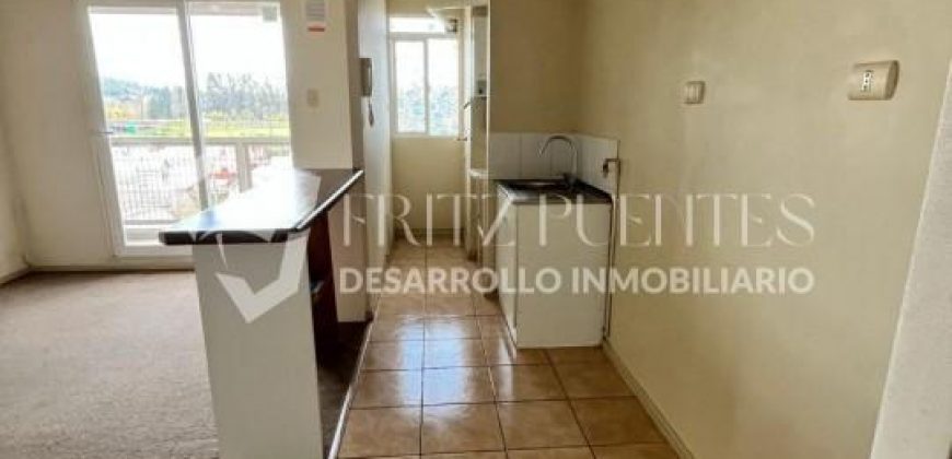 Departamento en Oferta – Vive o Invierte con Seguridad