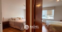 SE VENDE SOLEADO DEPARTAMENTO EN EL CORAZÓN DE AVDA ALEMANIA
