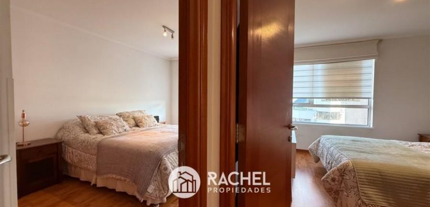 SE VENDE SOLEADO DEPARTAMENTO EN EL CORAZÓN DE AVDA ALEMANIA