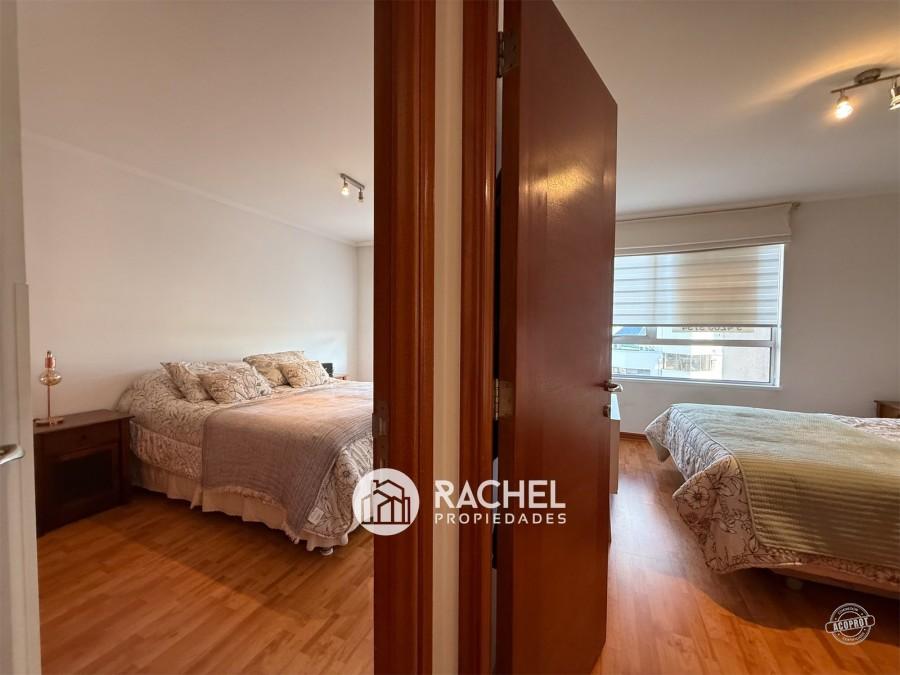 SE VENDE SOLEADO DEPARTAMENTO EN EL CORAZÓN DE AVDA ALEMANIA