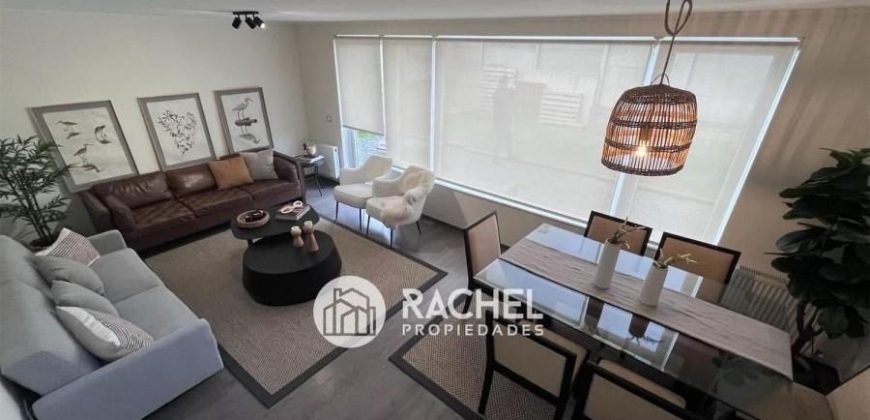 SE VENDE LINDA Y SEGURA CASA MEDITERRANEA EN CONDOMINIO Barrio Francés- Temuco