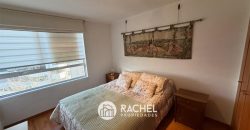 SE VENDE SOLEADO DEPARTAMENTO EN EL CORAZÓN DE AVDA ALEMANIA