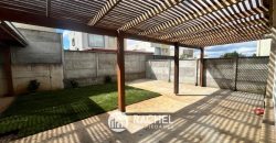 SE VENDE LINDA Y SEGURA CASA MEDITERRANEA EN CONDOMINIO Barrio Francés- Temuco