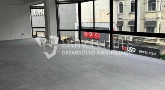 Oficina en Arriendo en el Corazón de Temuco – Visibilidad y Prestigio para tu Negocio