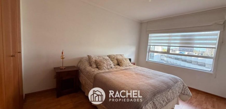 SE VENDE SOLEADO DEPARTAMENTO EN EL CORAZÓN DE AVDA ALEMANIA