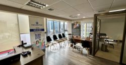 SE VENDE OFICINA RENTANDO CON CONTRATO VIGENTE