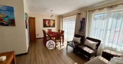 EN VENTA GRAN CASA 4 DORMITORIOS MÁS SERVICIO SECTOR PONIENTE