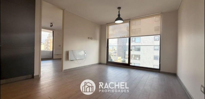 SE ARRIENDA DEPTO SEMI NUEVO 1 D- Estacionamiento y bodega – Aragón 325