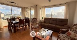 SE VENDE SOLEADO DEPARTAMENTO EN EL CORAZÓN DE AVDA ALEMANIA