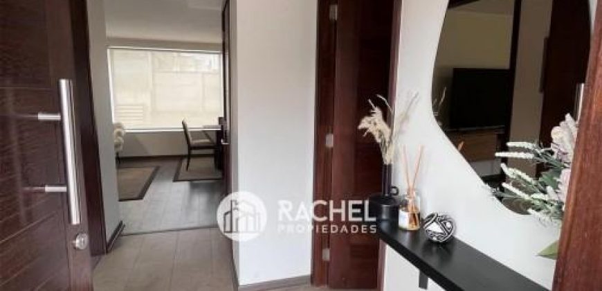SE VENDE LINDA Y SEGURA CASA MEDITERRANEA EN CONDOMINIO Barrio Francés- Temuco