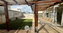 SE VENDE LINDA Y SEGURA CASA MEDITERRANEA EN CONDOMINIO Barrio Francés- Temuco